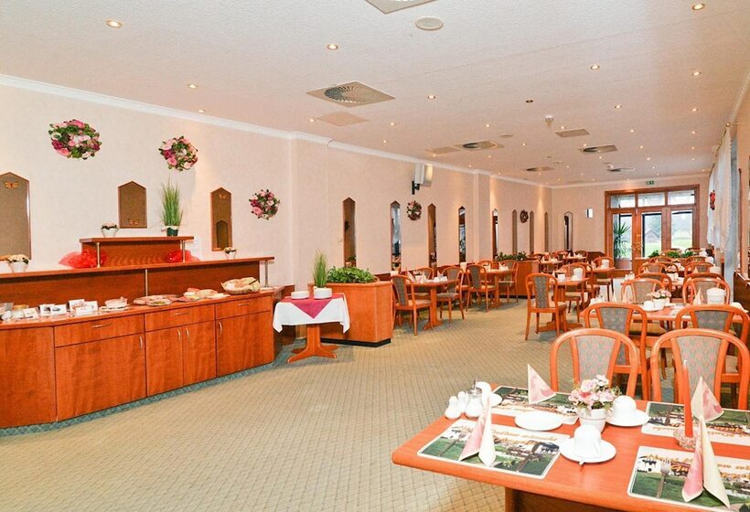 Landgasthof & Hotel Waldow