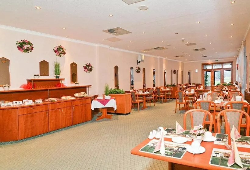 Landgasthof & Hotel Waldow