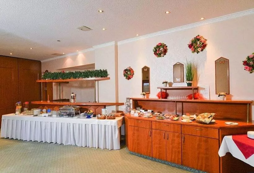 Landgasthof & Hotel Waldow