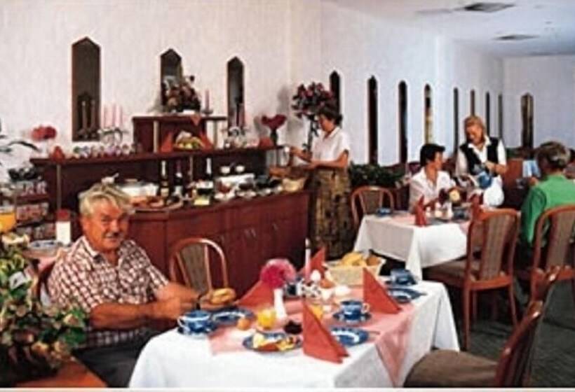 Landgasthof & Hotel Waldow