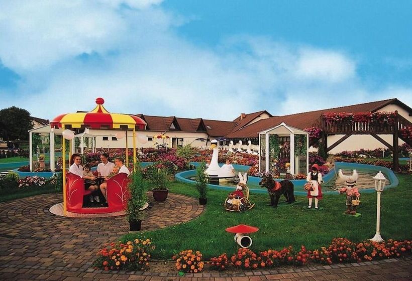 Landgasthof & Hotel Waldow