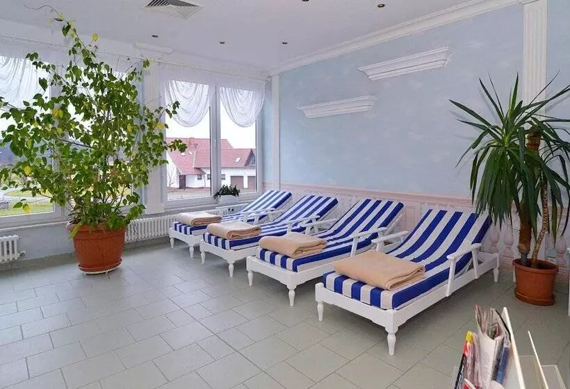 Landgasthof & Hotel Waldow