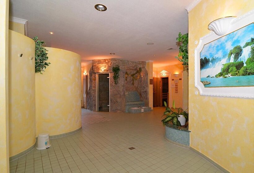 Landgasthof & Hotel Waldow