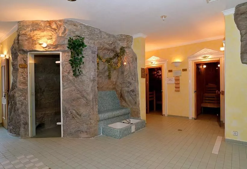 Landgasthof & Hotel Waldow