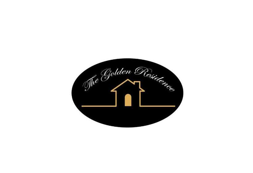 פנסיון The Golden Residence