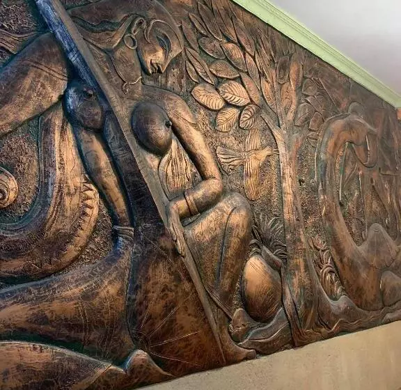 Majatalo The Golden Residence