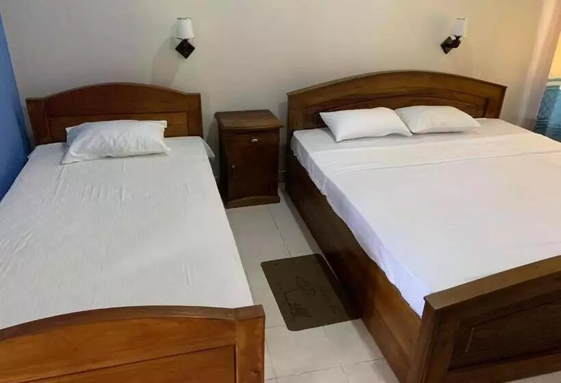 Majatalo The Golden Residence