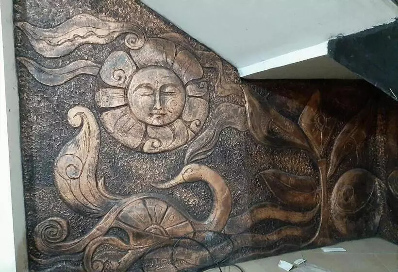 Majatalo The Golden Residence