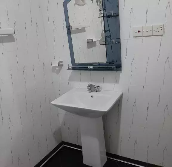 Majatalo The Golden Residence