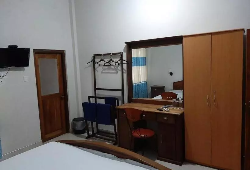 Majatalo The Golden Residence