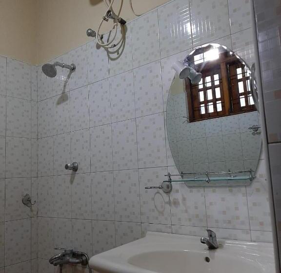 פנסיון The Golden Residence