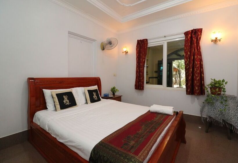 پانسیون Villa Pumpkin