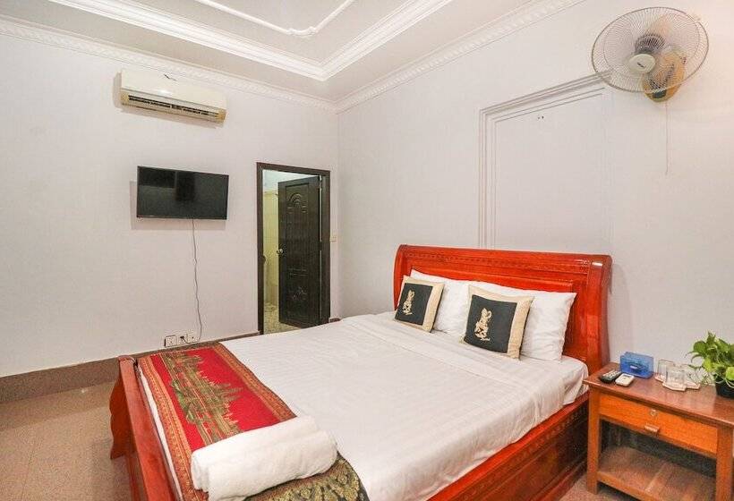 پانسیون Villa Pumpkin