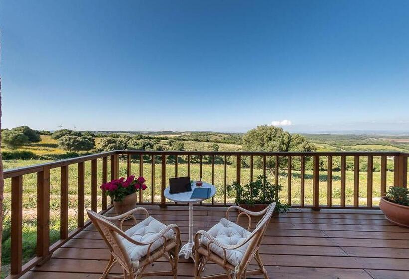 تختخواب و صبحانه La Casa Del Torero