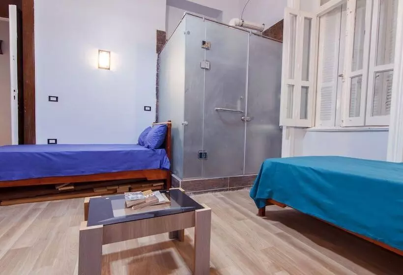 Eden Hostel