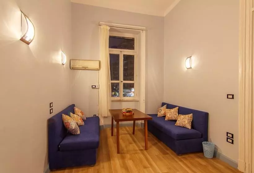 Eden Hostel