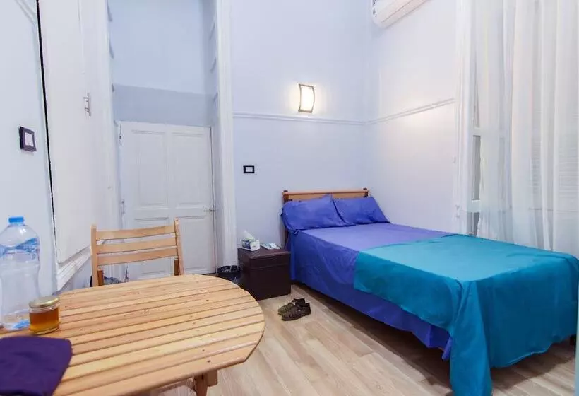 Eden Hostel