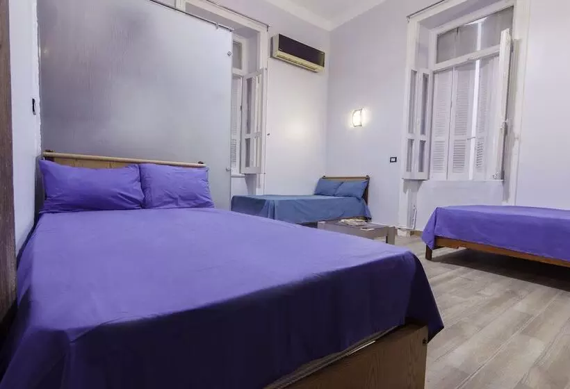 Eden Hostel