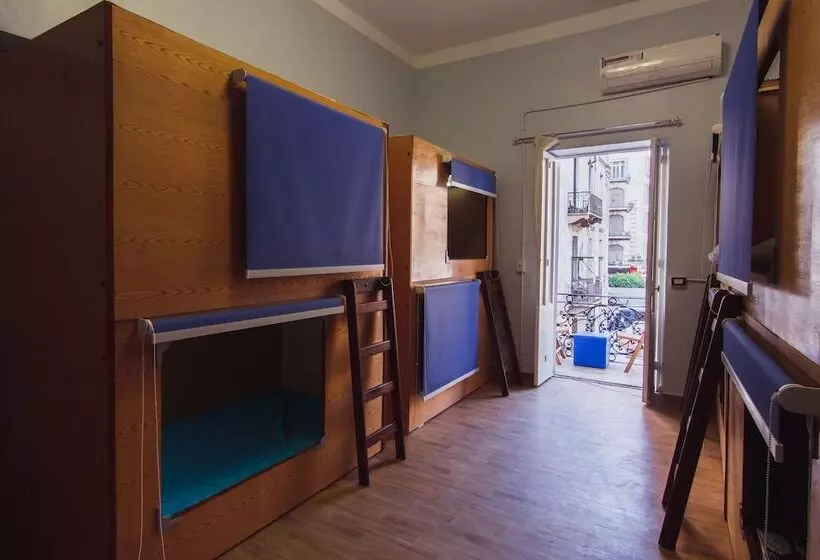 Eden Hostel