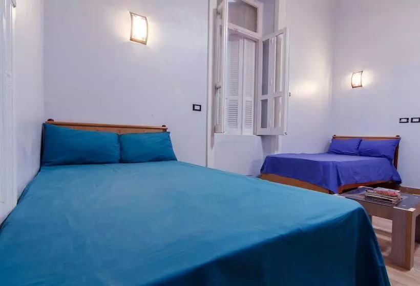 Eden Hostel