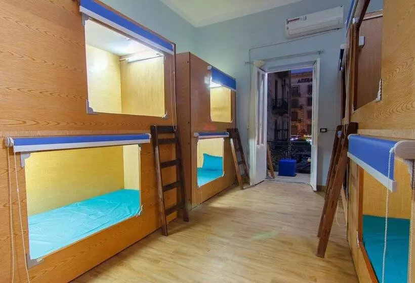 Eden Hostel