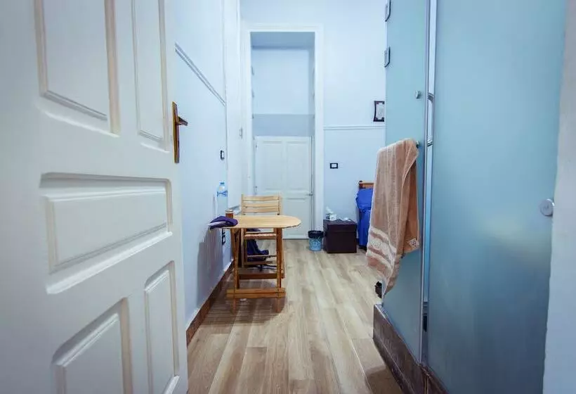 Eden Hostel