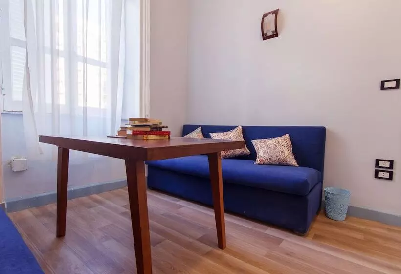 Eden Hostel