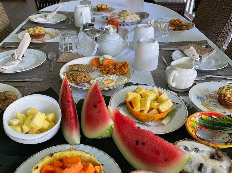 هتل Colina Secreta Glamping And Villas