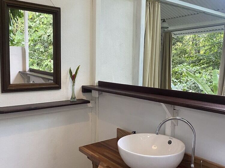 هتل Colina Secreta Glamping And Villas