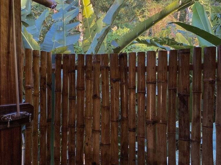 هتل Colina Secreta Glamping And Villas