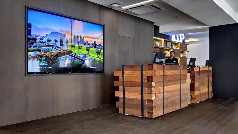 Loop On Leith Hotel Penang