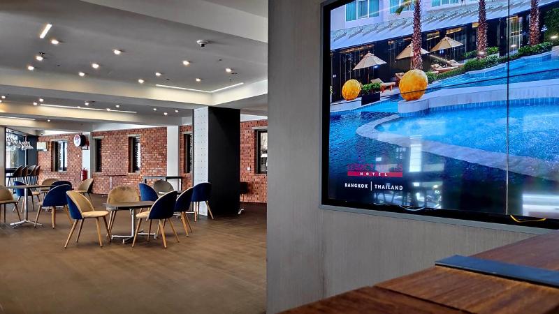 Loop On Leith Hotel Penang