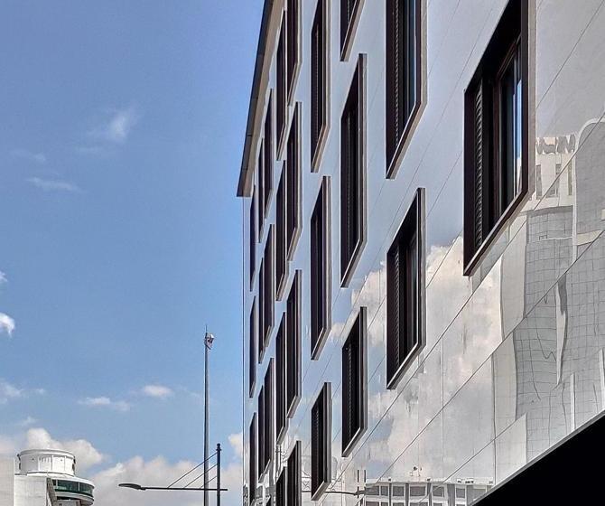 Loop On Leith Hotel Penang