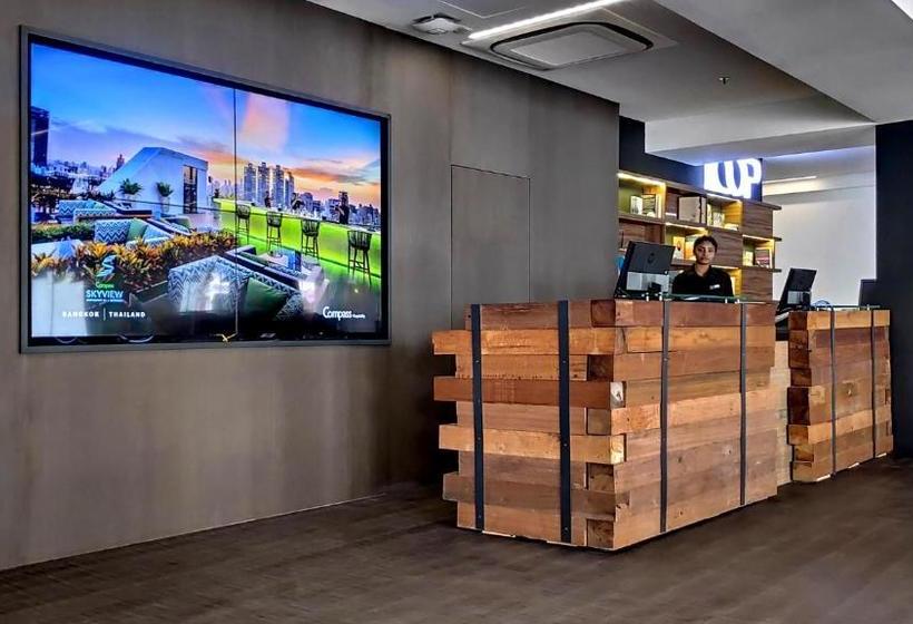 Loop On Leith Hotel Penang