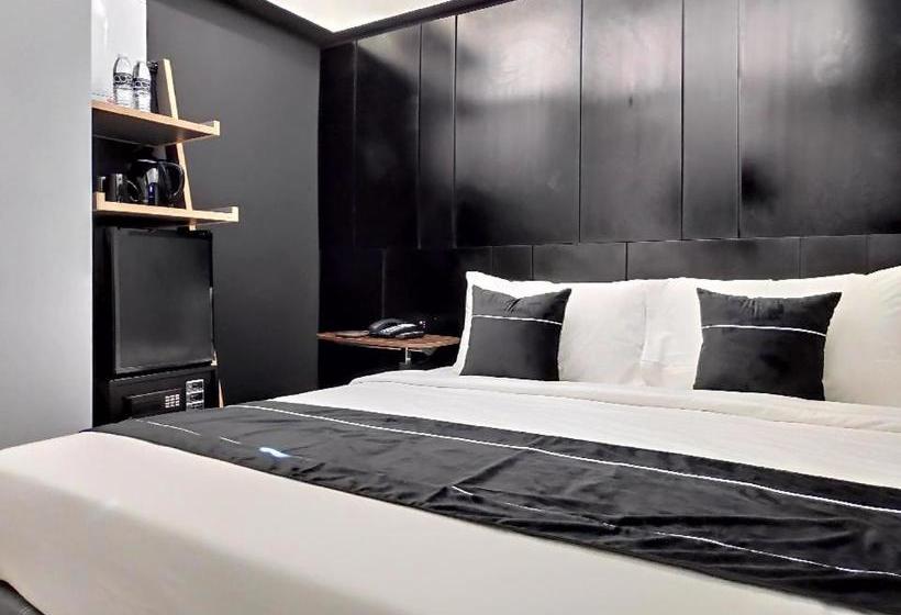 Loop On Leith Hotel Penang