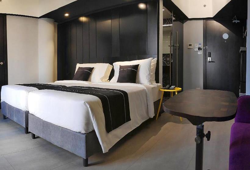 Loop On Leith Hotel Penang