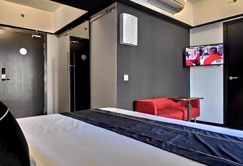 Loop On Leith Hotel Penang