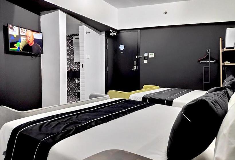 Loop On Leith Hotel Penang