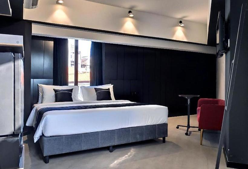 Loop On Leith Hotel Penang