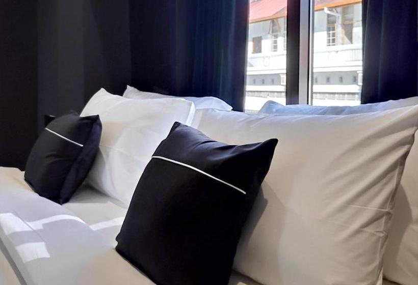 Loop On Leith Hotel Penang