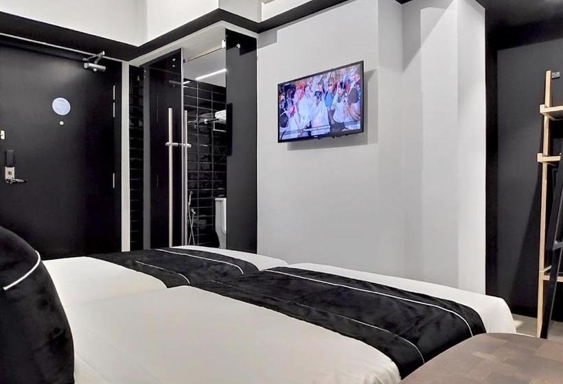 Loop On Leith Hotel Penang