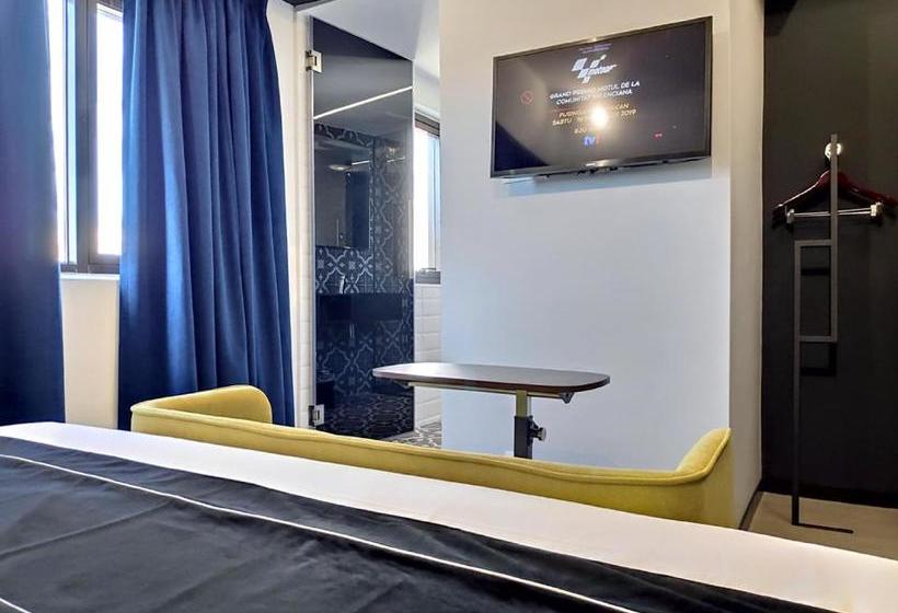 Loop On Leith Hotel Penang