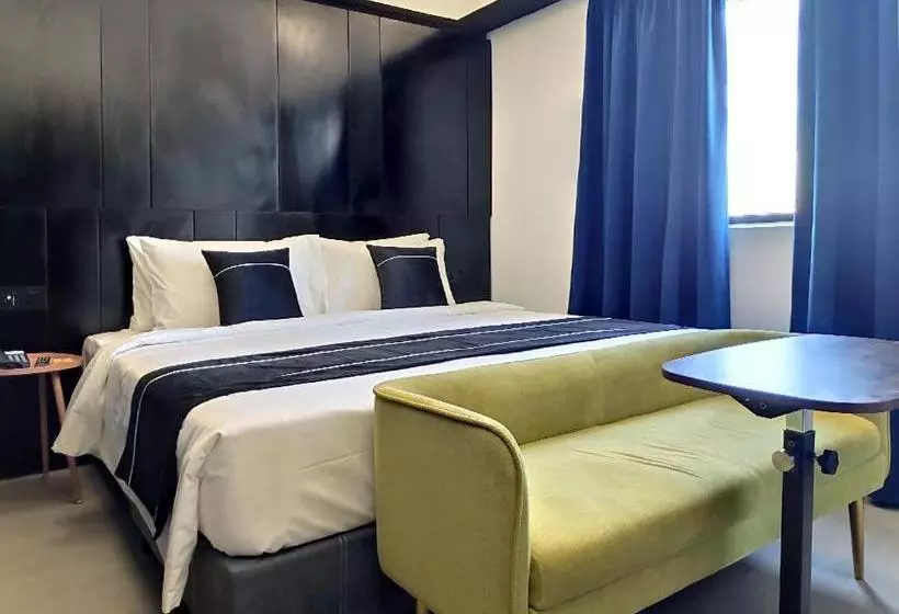 Loop On Leith Hotel Penang