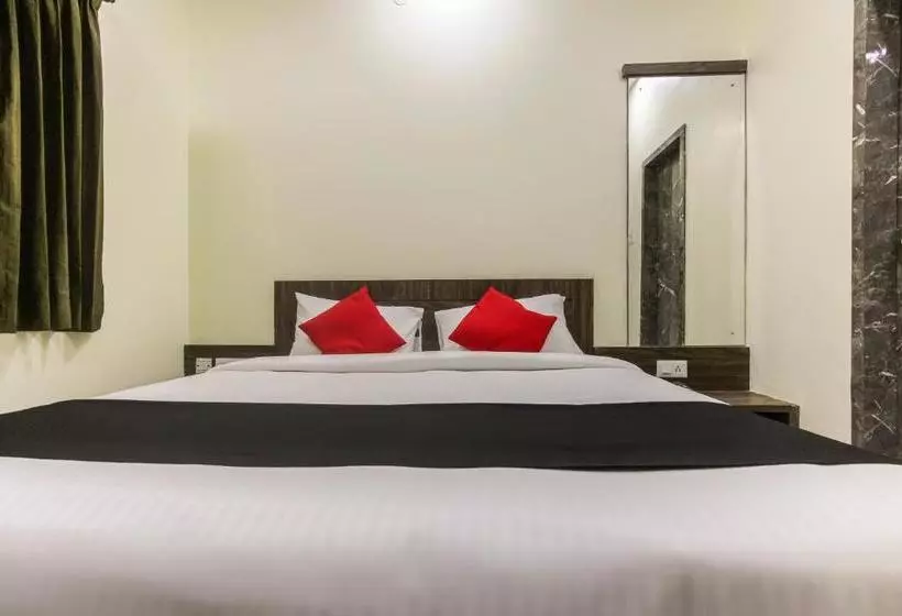 هتل Capital O 48497 Raksha Grand
