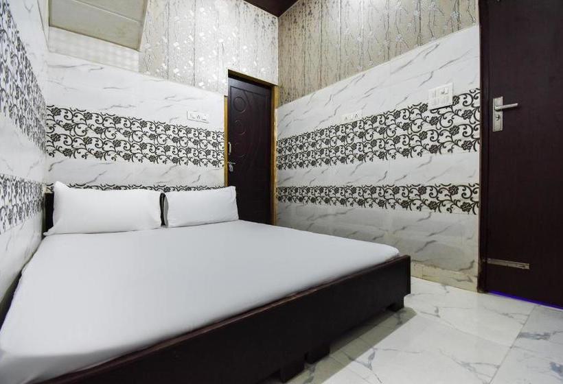 فندق Spot On 48604  New Aspire