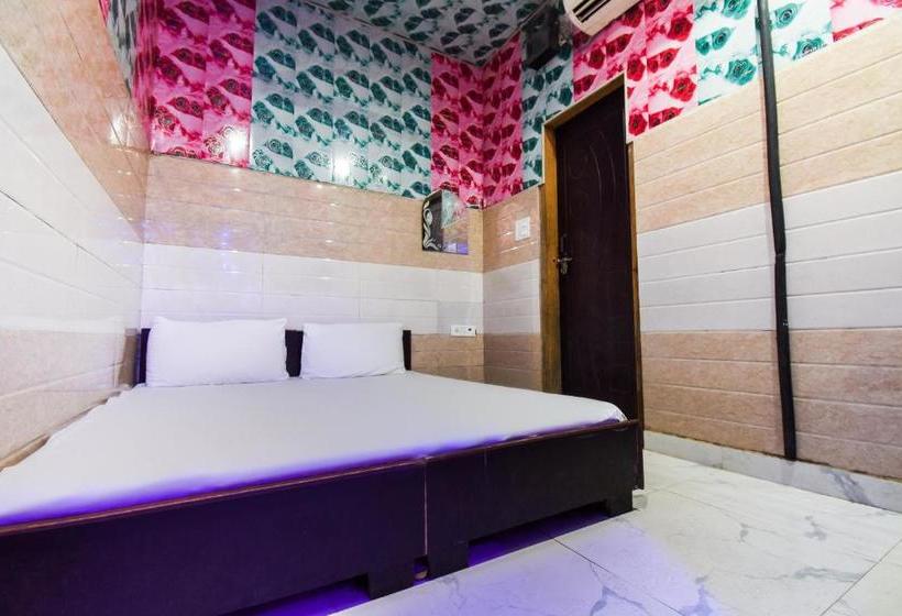 فندق Spot On 48604  New Aspire