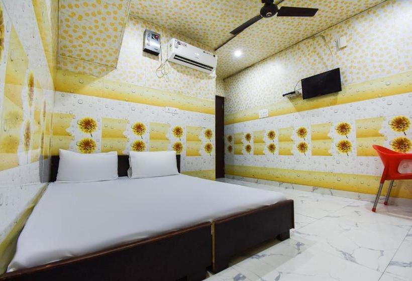 فندق Spot On 48604  New Aspire