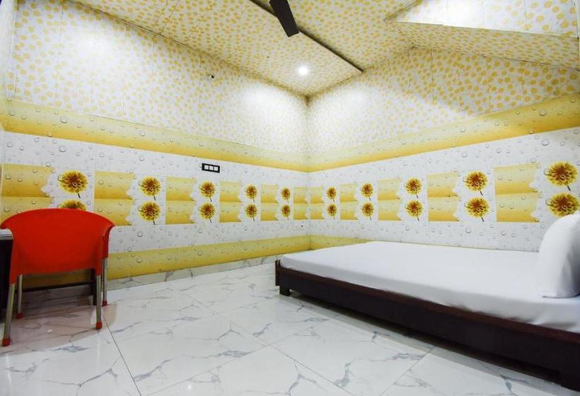 فندق Spot On 48604  New Aspire