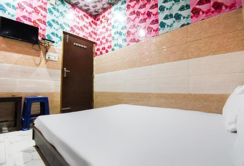 فندق Spot On 48604  New Aspire