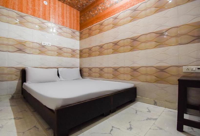 فندق Spot On 48604  New Aspire